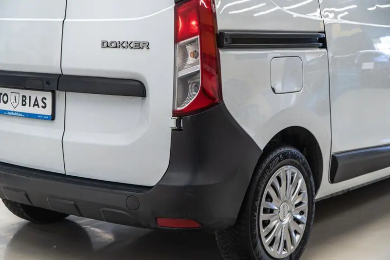 Dacia Dokker — Poza 34