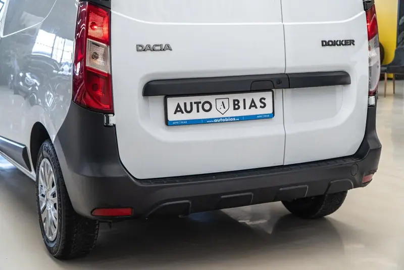 Dacia Dokker — Poza 38