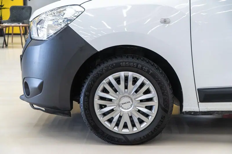 Dacia Dokker — Poza 40