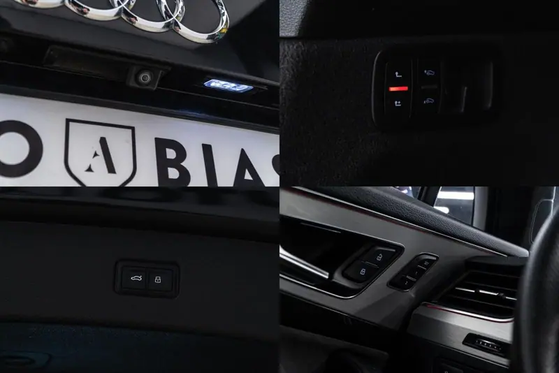 Audi Q7 — Poza 24