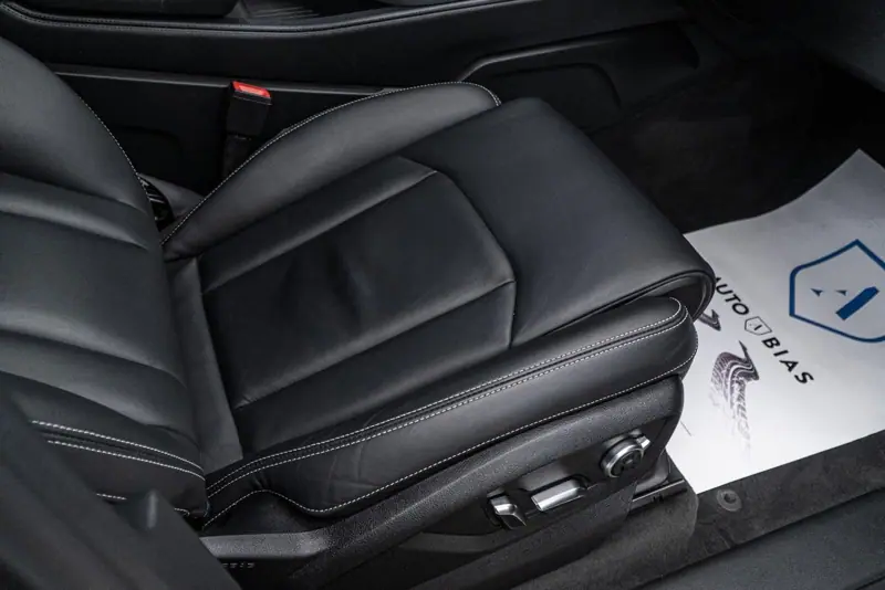 Audi Q7 — Poza 39