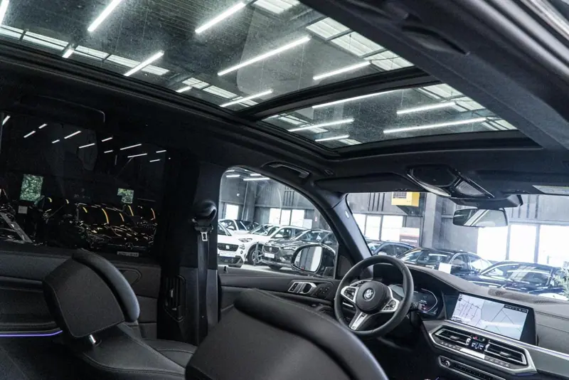 BMW X5 M — Poza 6