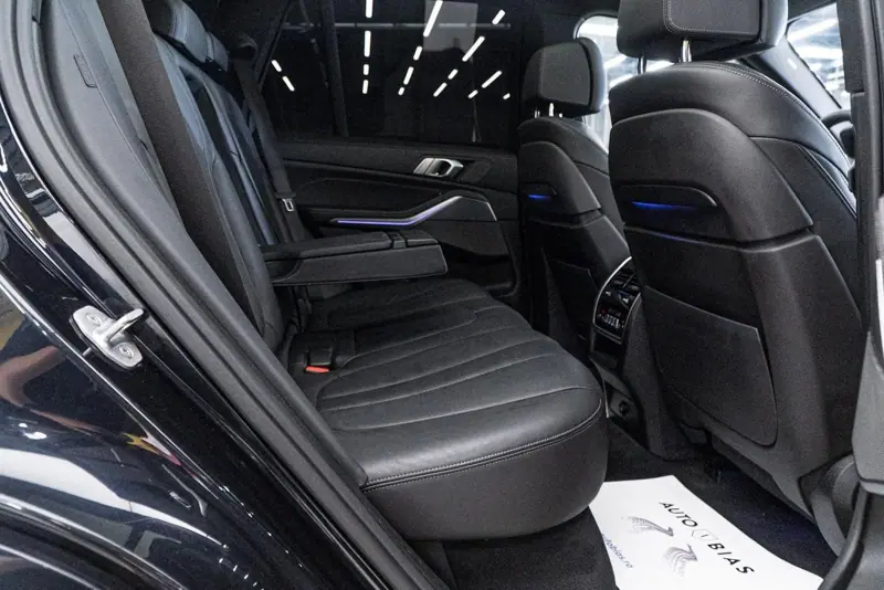 BMW X5 M — Poza 8
