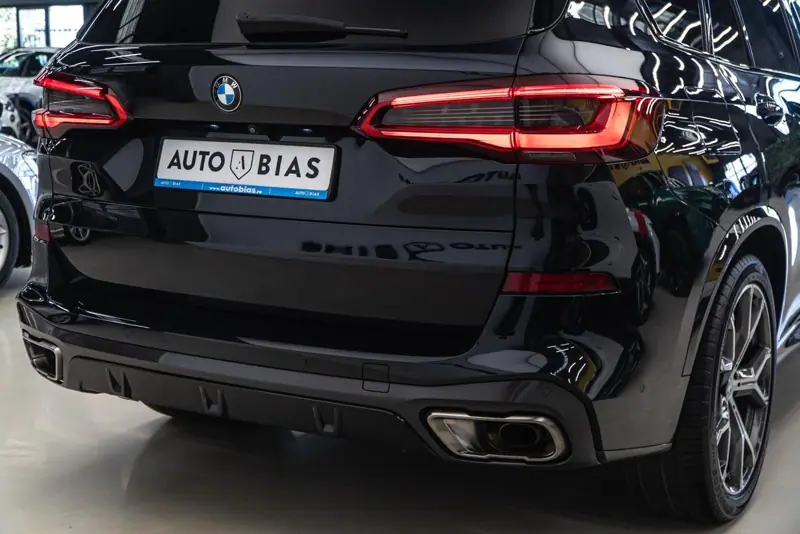 BMW X5 M — Poza 13