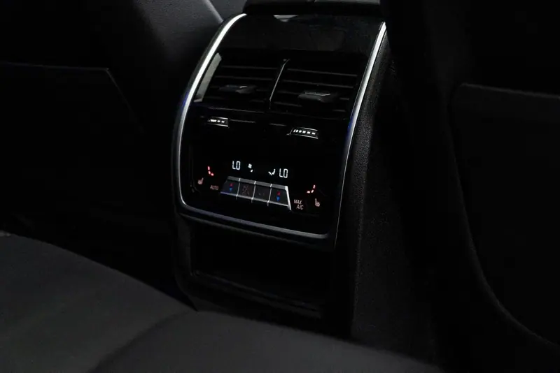 BMW X5 M — Poza 14