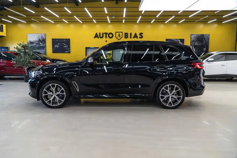 BMW X5 M — Poza 16