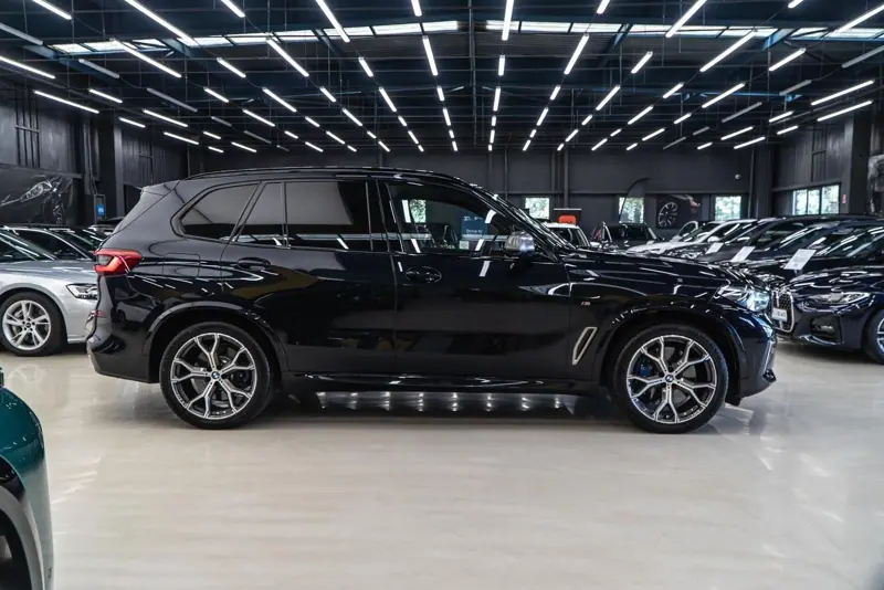 BMW X5 M — Poza 19