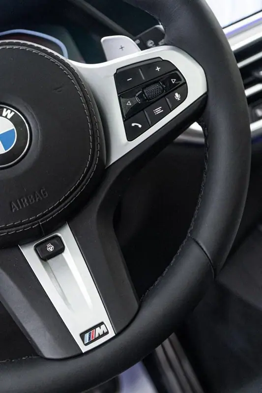 BMW X5 M — Poza 20