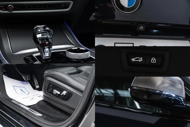 BMW X5 M — Poza 21