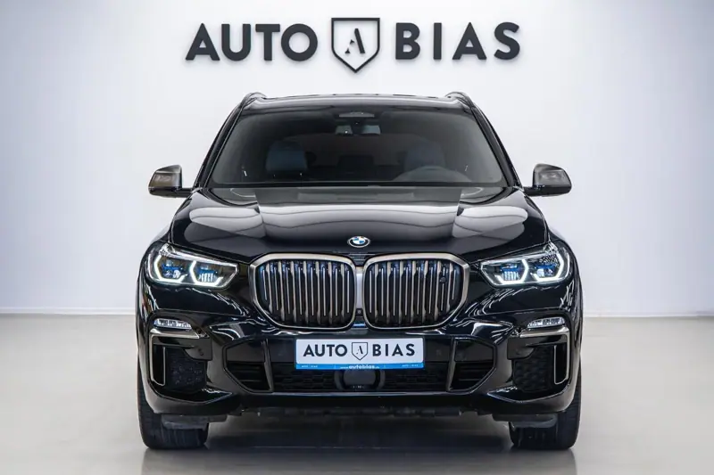 BMW X5 M — Poza 22