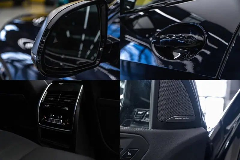 BMW X5 M — Poza 23