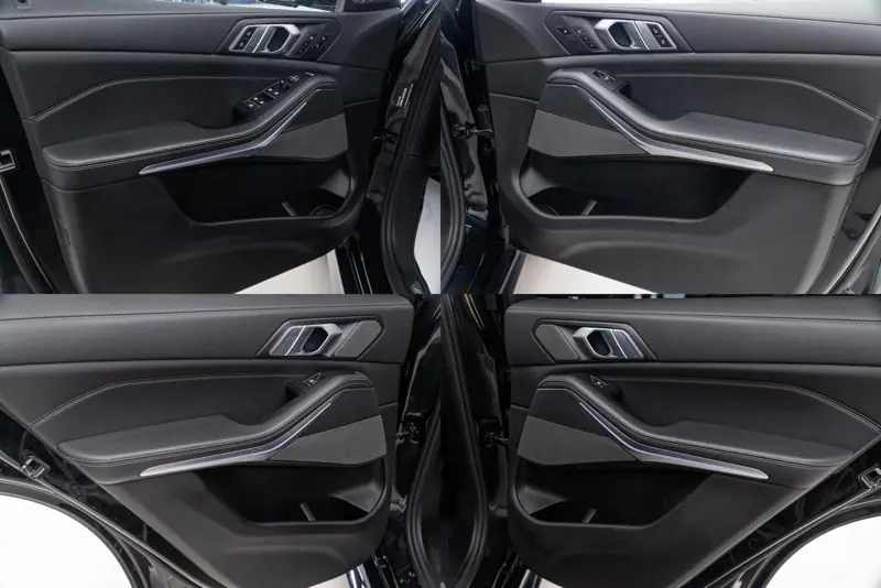 BMW X5 M — Poza 25