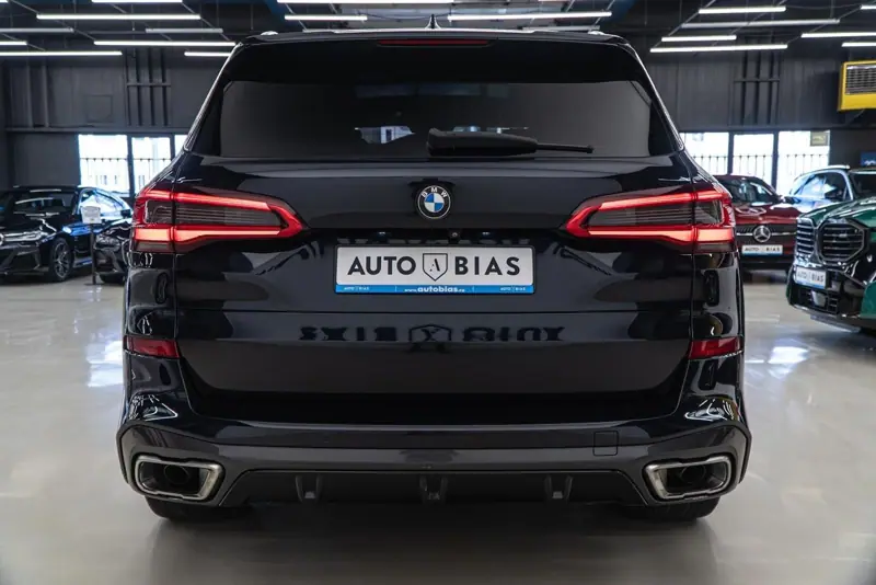 BMW X5 M — Poza 26
