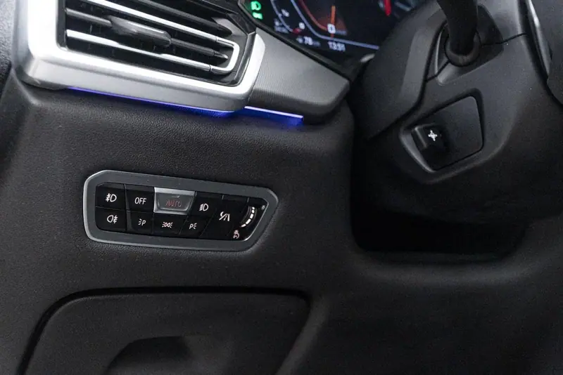 BMW X5 M — Poza 27