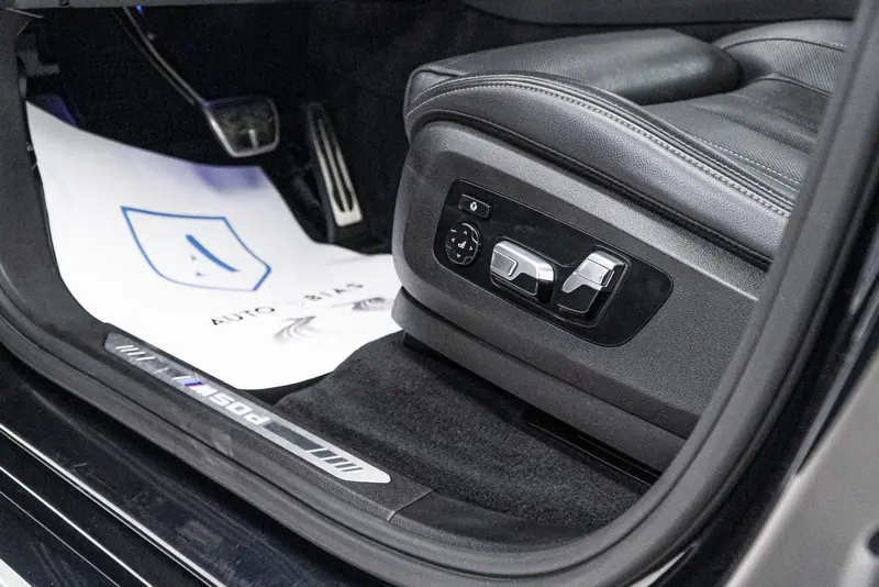 BMW X5 M — Poza 28