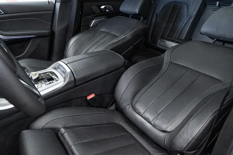 BMW X5 M — Poza 29