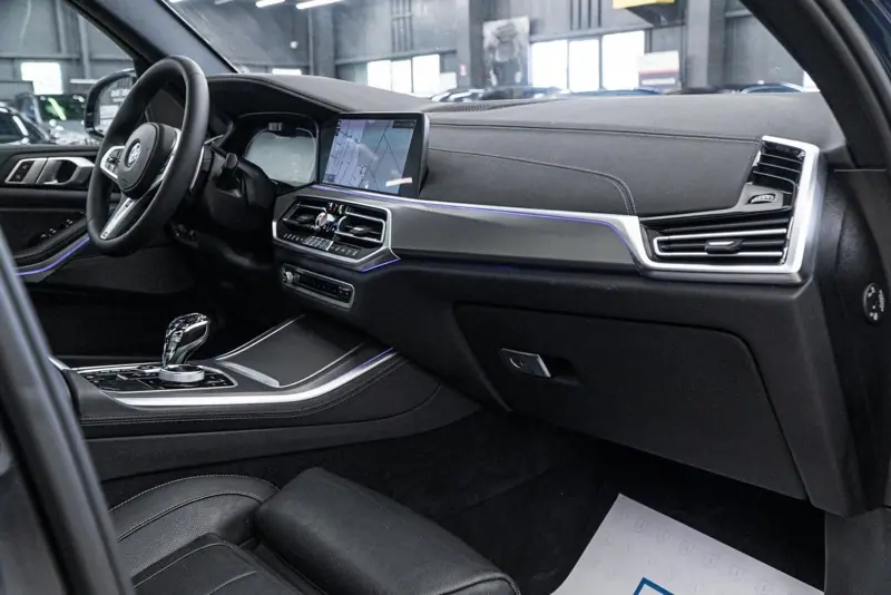 BMW X5 M — Poza 33