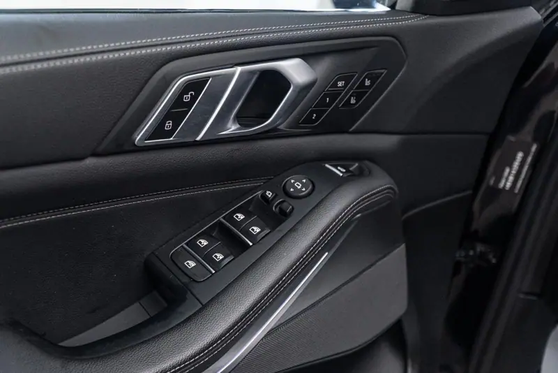 BMW X5 M — Poza 36