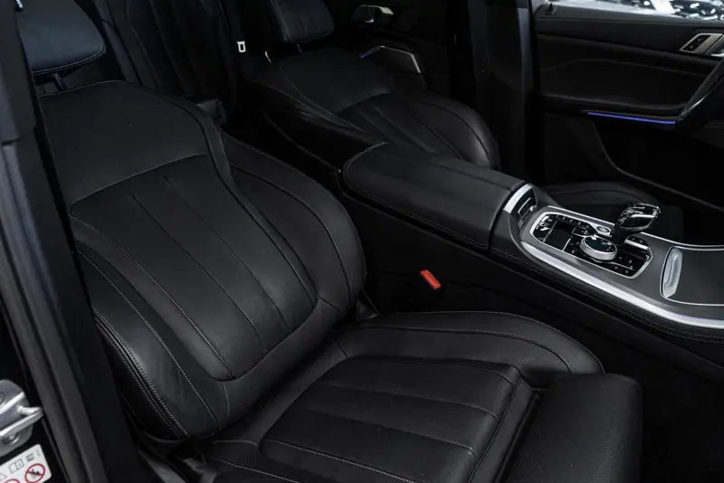 BMW X5 M — Poza 39