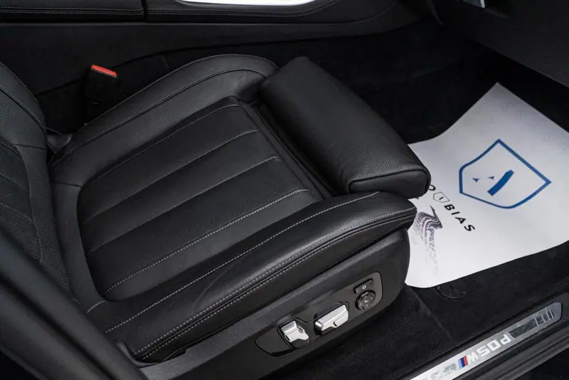 BMW X5 M — Poza 40