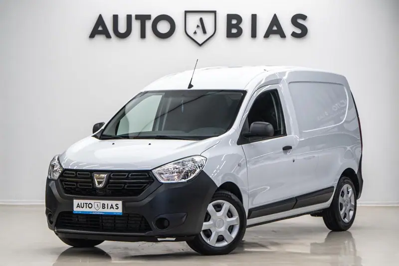 Dacia Dokker 2021 — poza 1