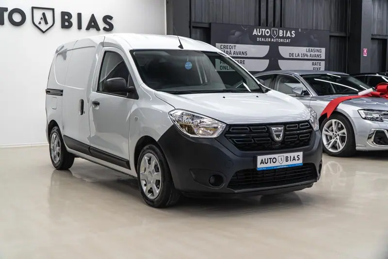 Dacia Dokker — Poza 3