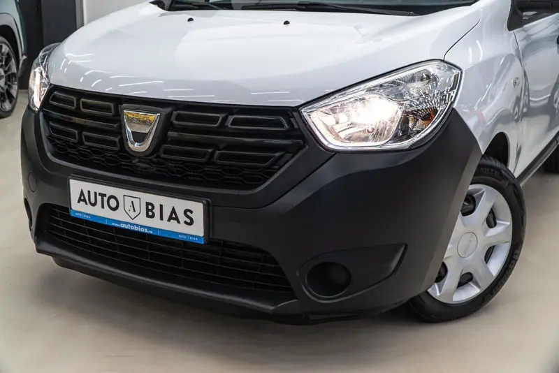 Dacia Dokker — Poza 10
