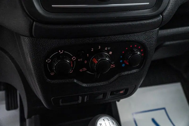 Dacia Dokker — Poza 11