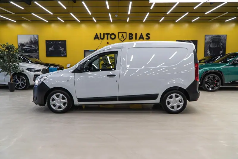 Dacia Dokker — Poza 16