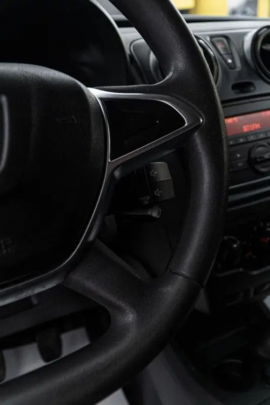 Dacia Dokker — Poza 20