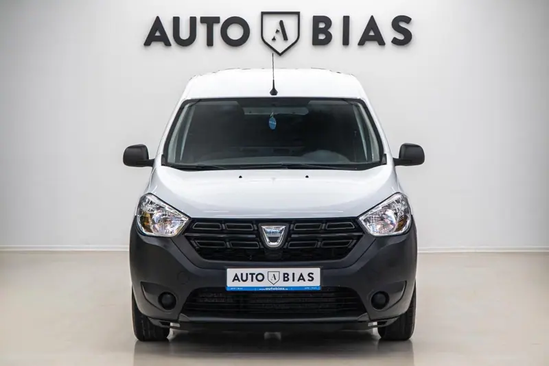 Dacia Dokker — Poza 22