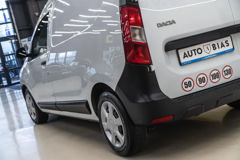 Dacia Dokker — Poza 28