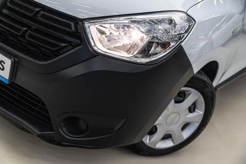 Dacia Dokker — Poza 30