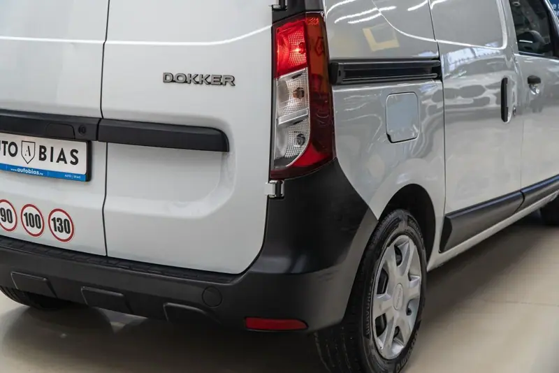 Dacia Dokker — Poza 32