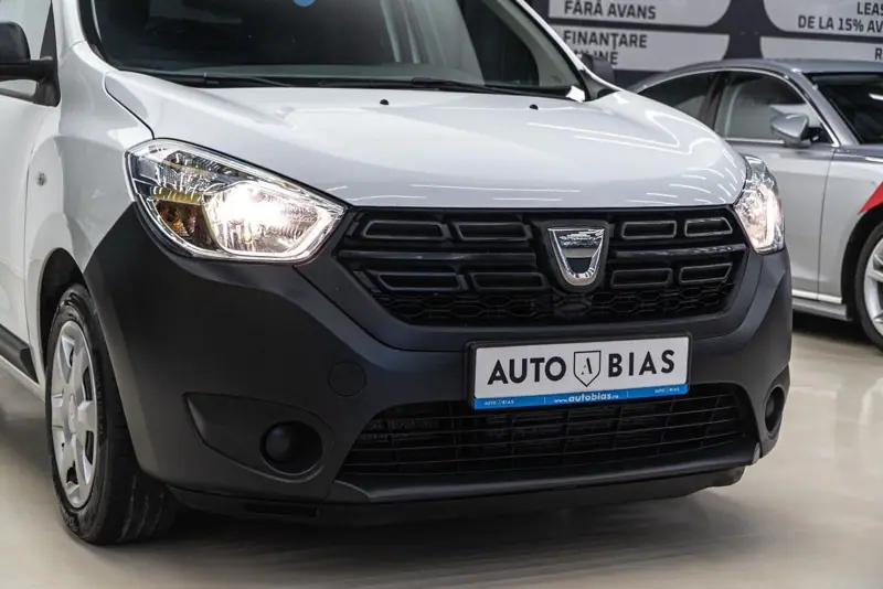 Dacia Dokker — Poza 34