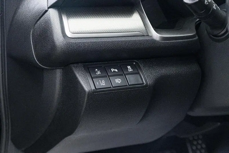 Honda Civic — Poza 15