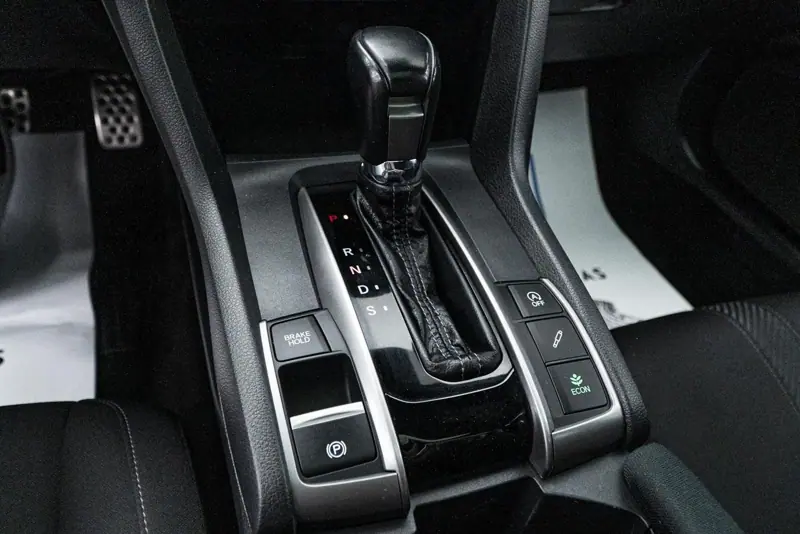 Honda Civic — Poza 23
