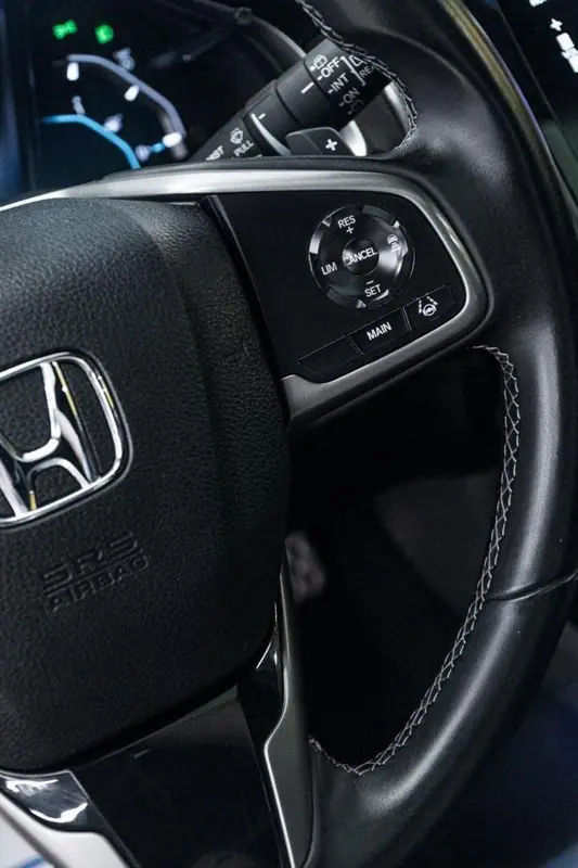 Honda Civic — Poza 24