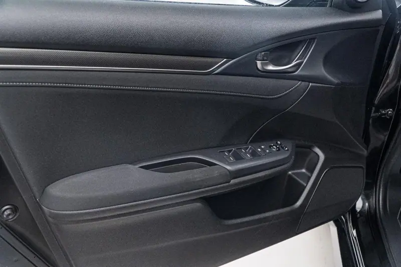 Honda Civic — Poza 27