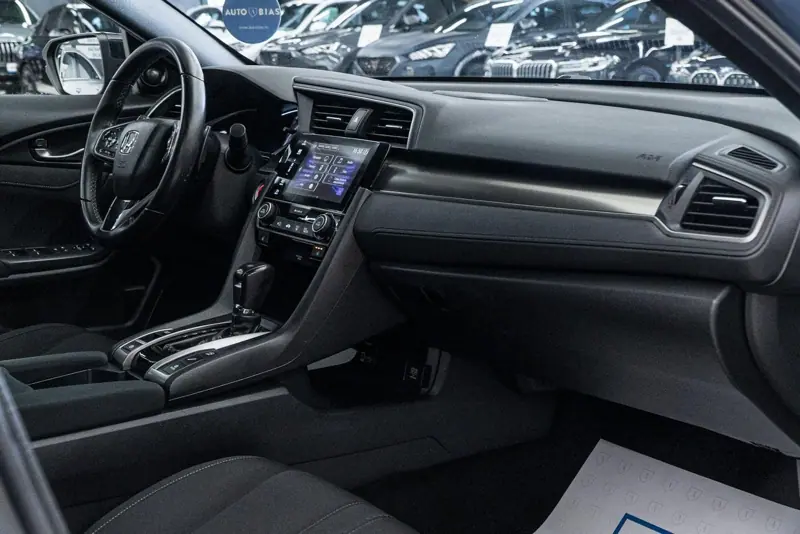 Honda Civic — Poza 29