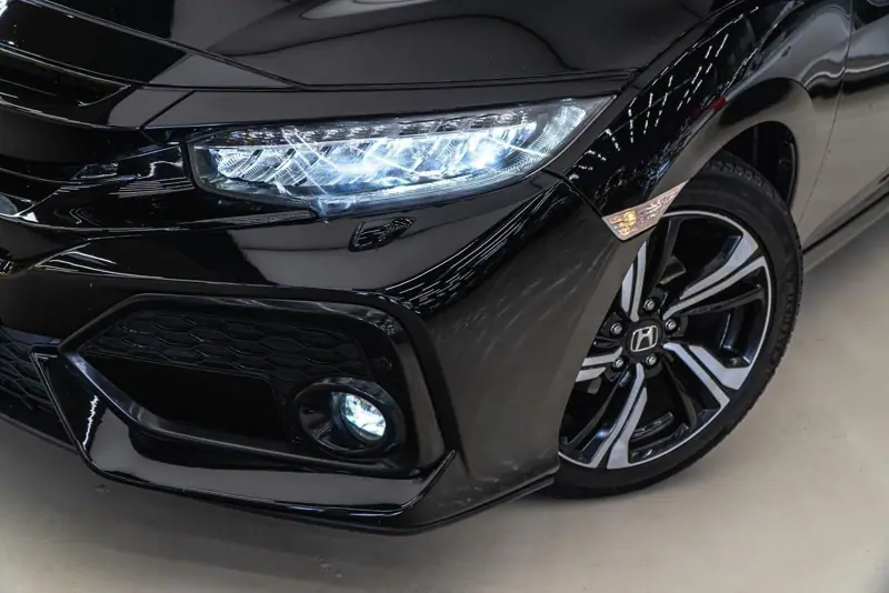 Honda Civic — Poza 34
