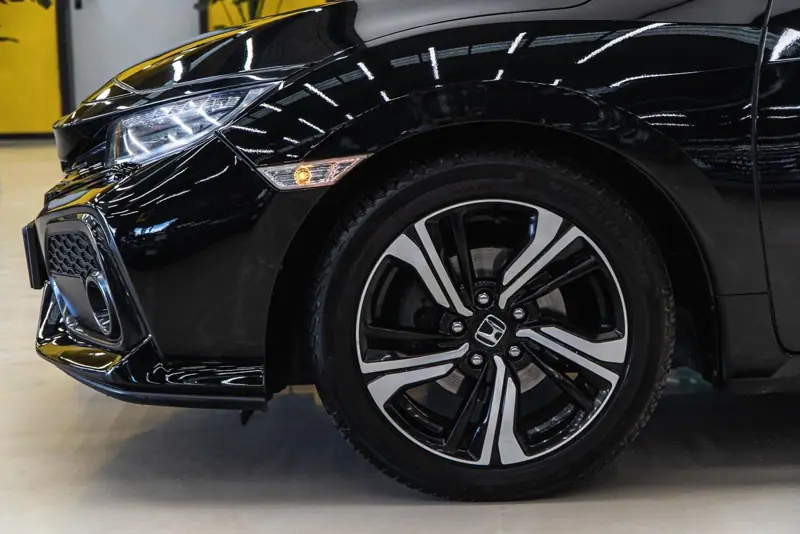 Honda Civic — Poza 40