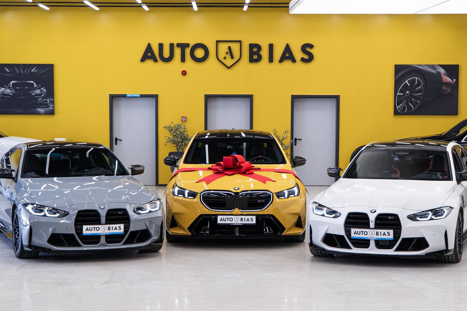 Parc auto rulate în Otopeni: ce găsești la AutoBias și cum ajungi