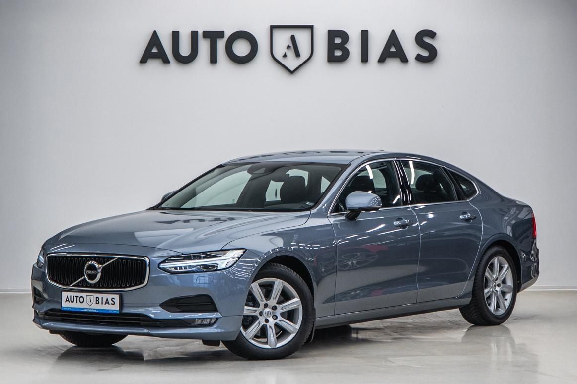 Volvo S90 Volvo S90