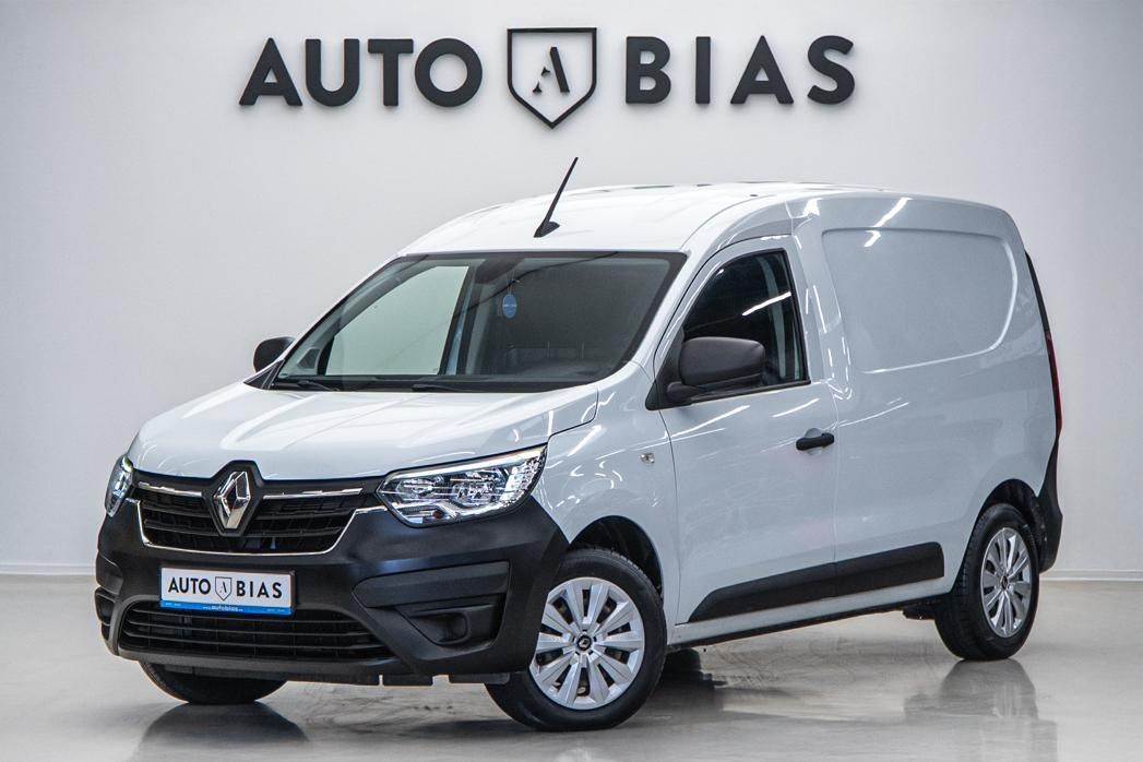 Renault Express Renault Express