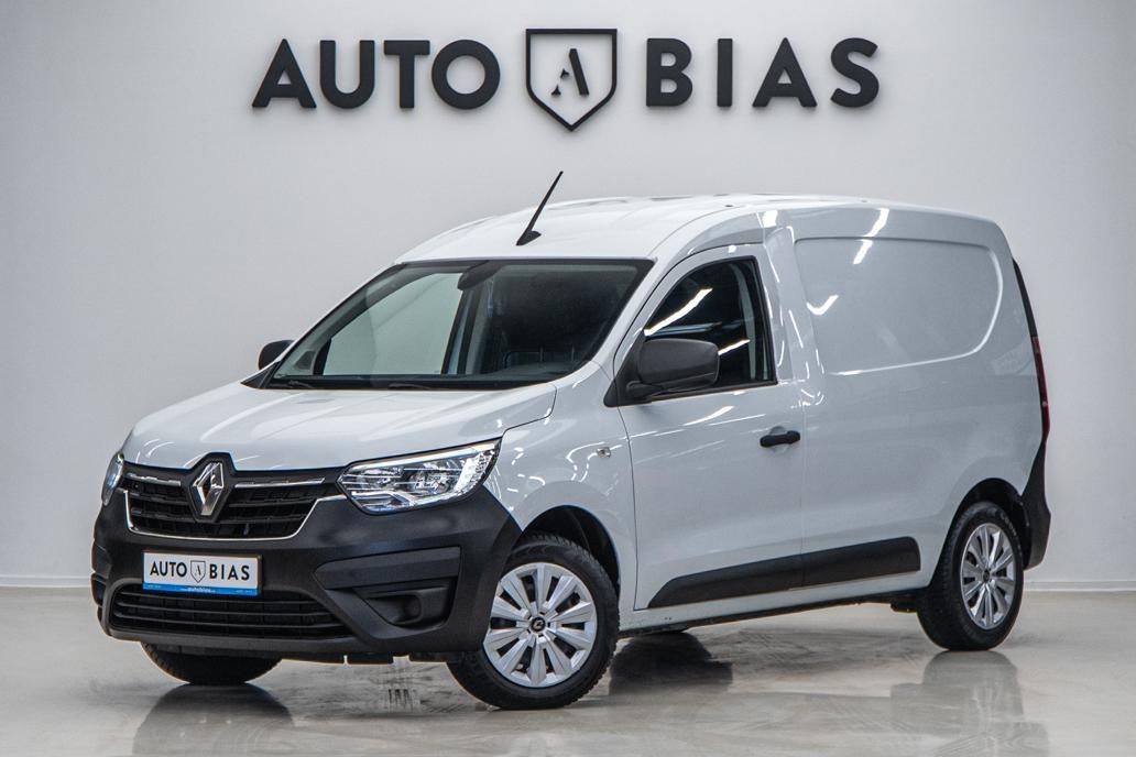 Renault Express Renault Express