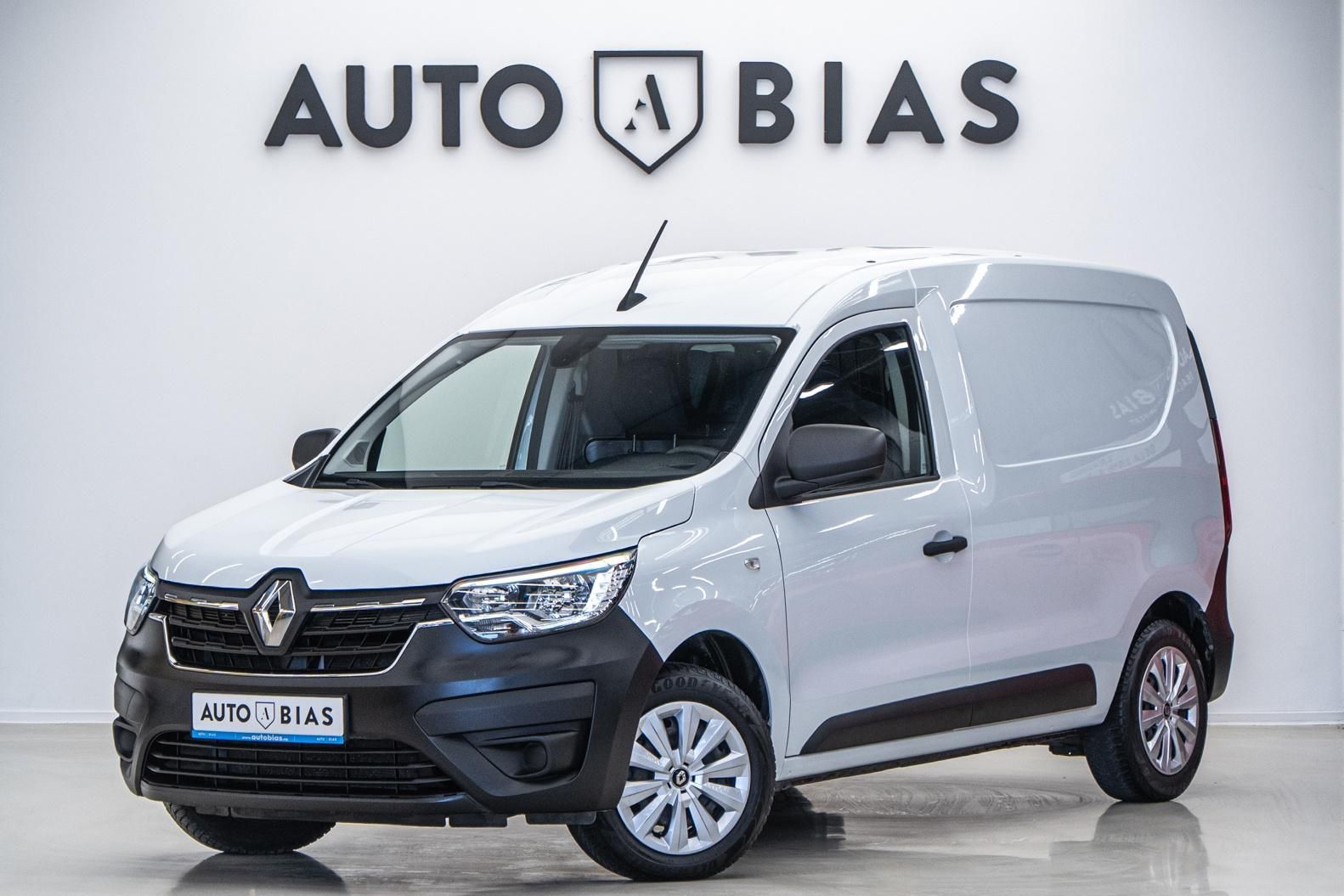 Renault Express Renault Express
