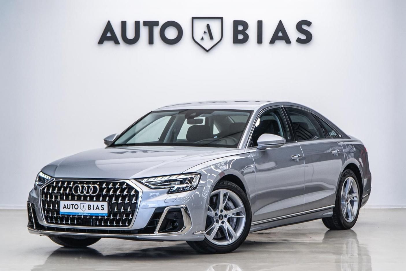 Audi A8 Audi A8