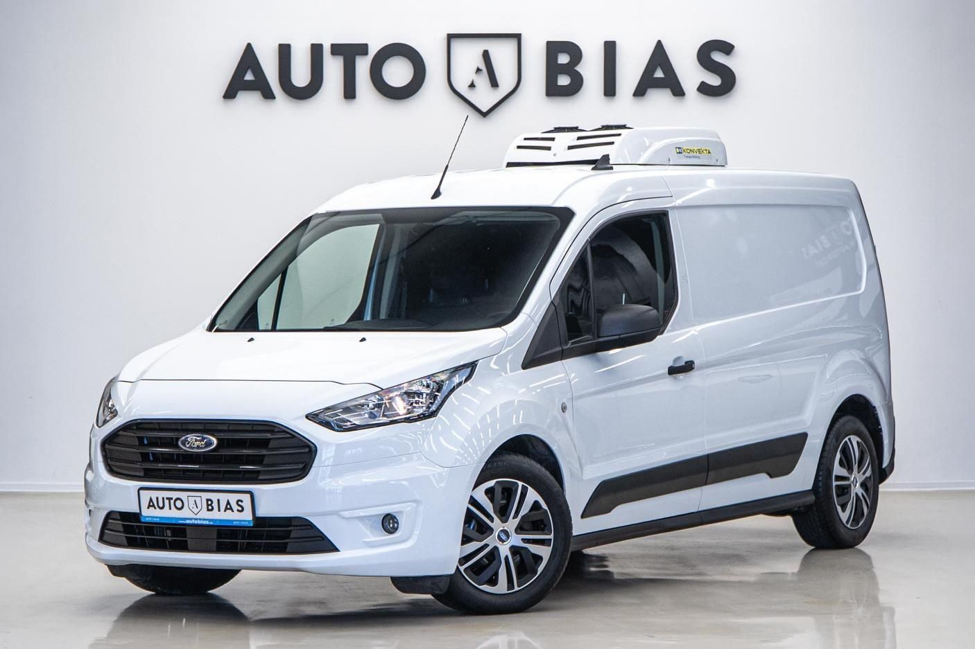Ford Transit Connect Ford Transit Connect